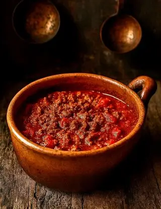 Ricetta Guazzetto di Ciavarro di visciola.versilia