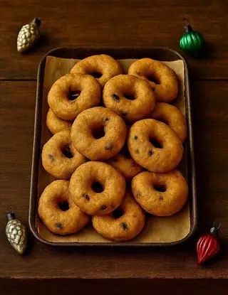 Ricetta I Curudicchi della mia nonna di visciola.versilia