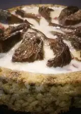 Ricetta Timballo di riso e carciofi