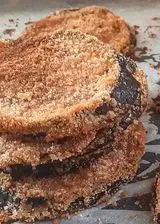 Ricetta Melanzane mpanate al forno