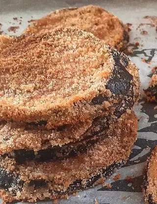 Ricetta Melanzane mpanate al forno di Lacucinadigiulie