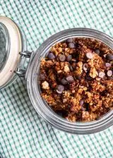 Ricetta Granola senza glutine