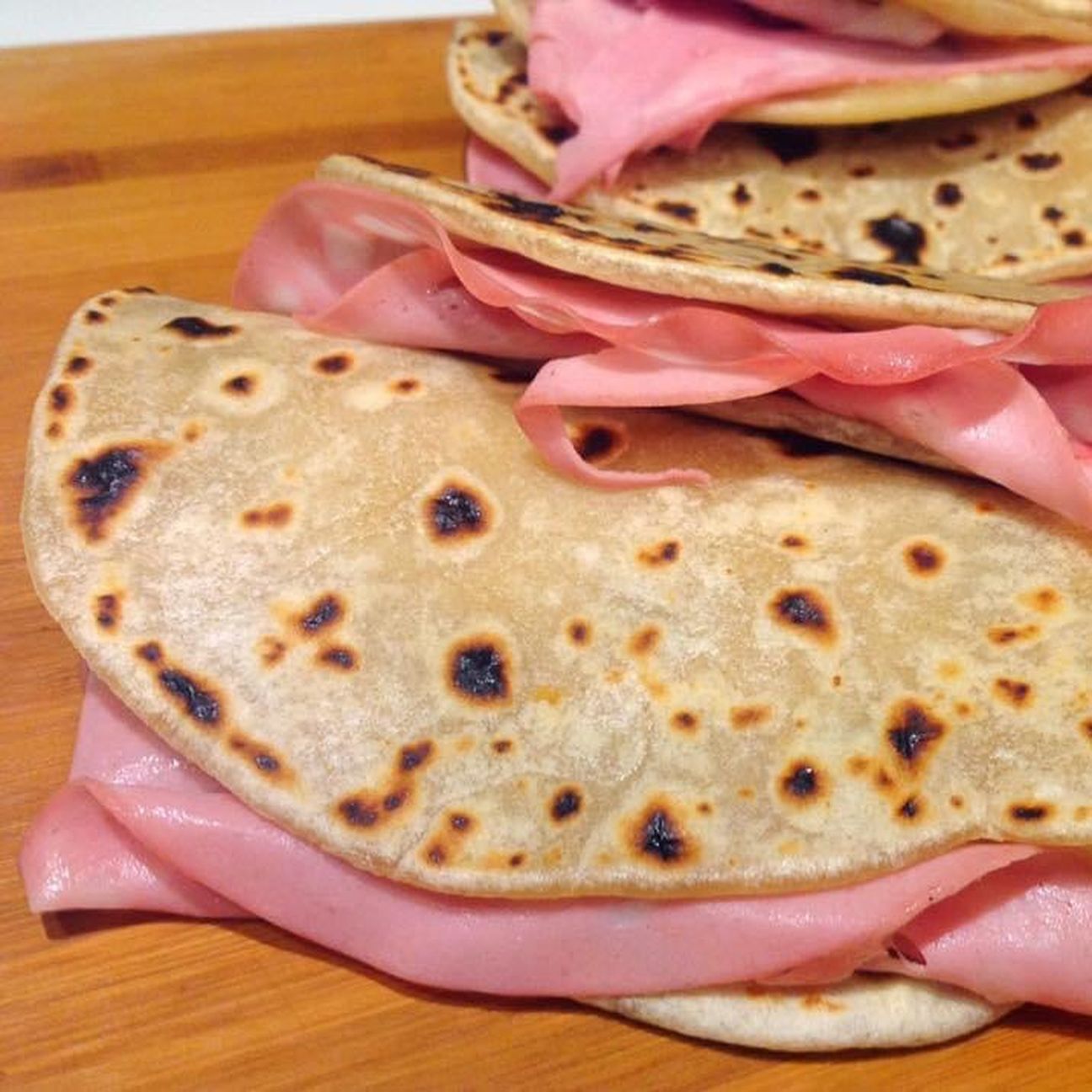Piadine