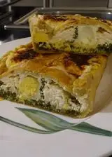 Ricetta Torta Pasqualina