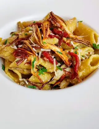 Ricetta Pennoni alla primavera di bovienzofabio