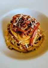 Ricetta Trilogia di Peperoni