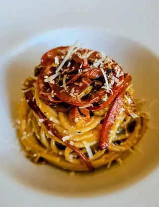 Ricetta Trilogia di Peperoni di bovienzofabio
