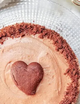 Ricetta Torta al cioccolato fredda di Sottolacloche