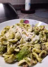 Ricetta Orecchiette con broccoli e salsiccia