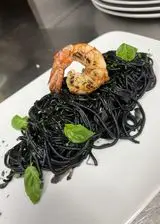 Ricetta Spaghetti calimero