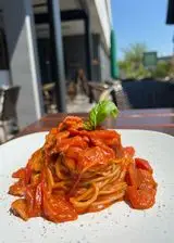 Ricetta Spaghetto Matriciana
