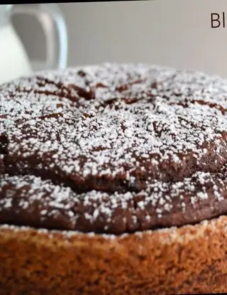 Ricetta Torta Biscotti di dolcebuono