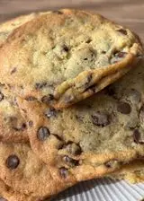 Ricetta Cookies