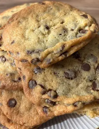 Ricetta Cookies di sundayy_food