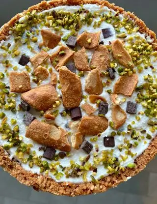Ricetta Torta cannolo siciliano di sundayy_food