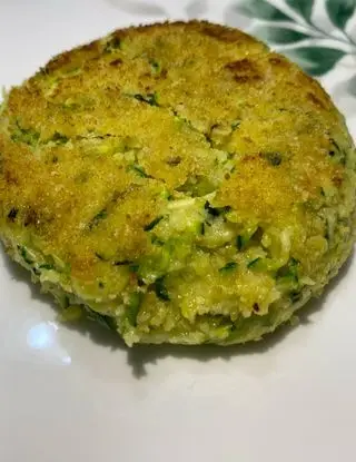 Ricetta Hamburger di zucchine di sundayy_food