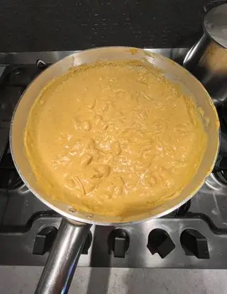 Ricetta Pollo al Curry di francescacavedon