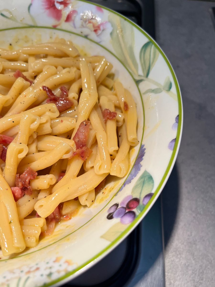 Carbonara