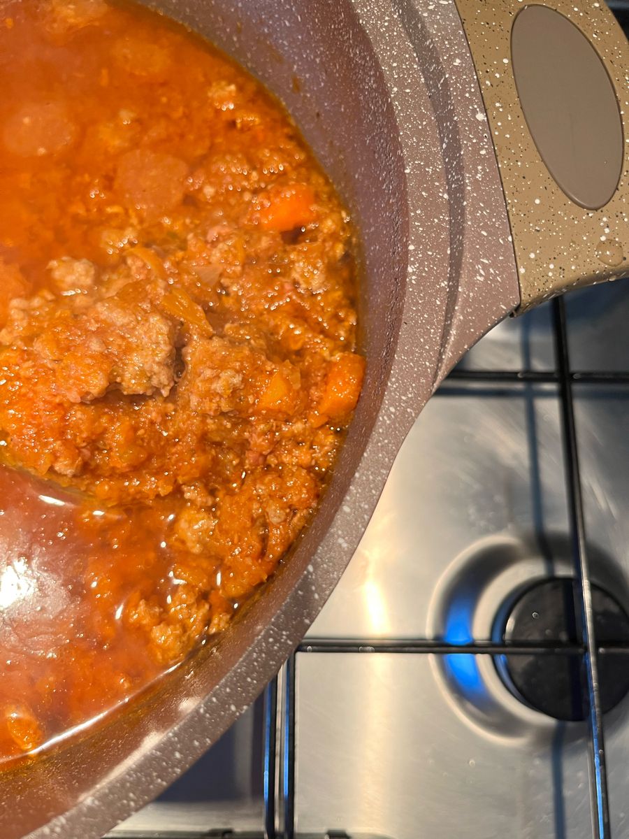 Ragù di Francesca