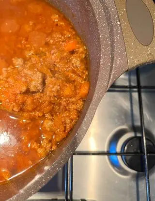 Ricetta Ragù di Francesca di francescacavedon