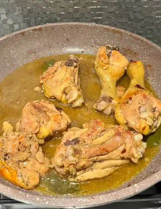 Ricetta Pollo Arrosto. di francescacavedon