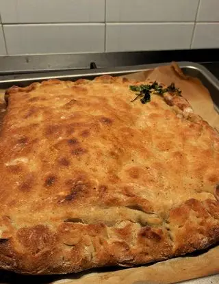 Ricetta Calzone,a Lentini (SR) cudduruni di maria_sofia0