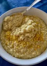 Ricetta Risotto agli agrumi