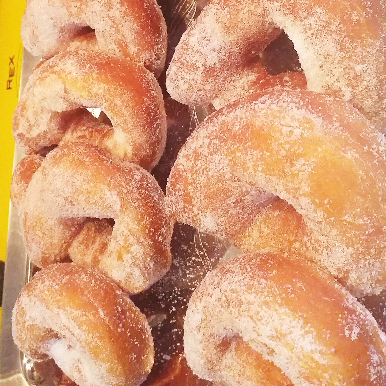 Le zeppole di Clelia