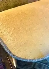 Ricetta Pan di Spagna base per tutti i tipi di torta!