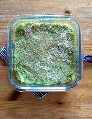 Ricetta Sformato di broccoli di giorgia.co.cco.fresco