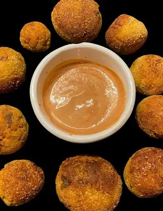 Ricetta Polpette di tonno di tagfooditalia