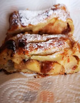 Ricetta Strudel di mele di lauras80
