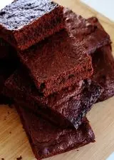 Ricetta Brownies (ricetta originale)