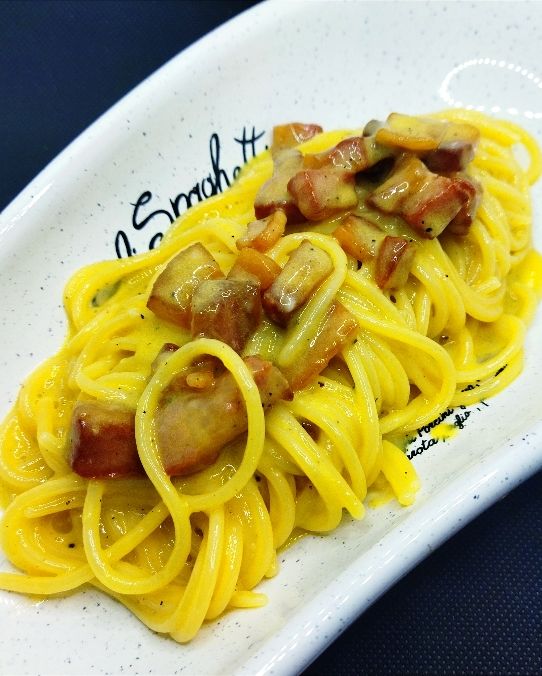 Carbonara