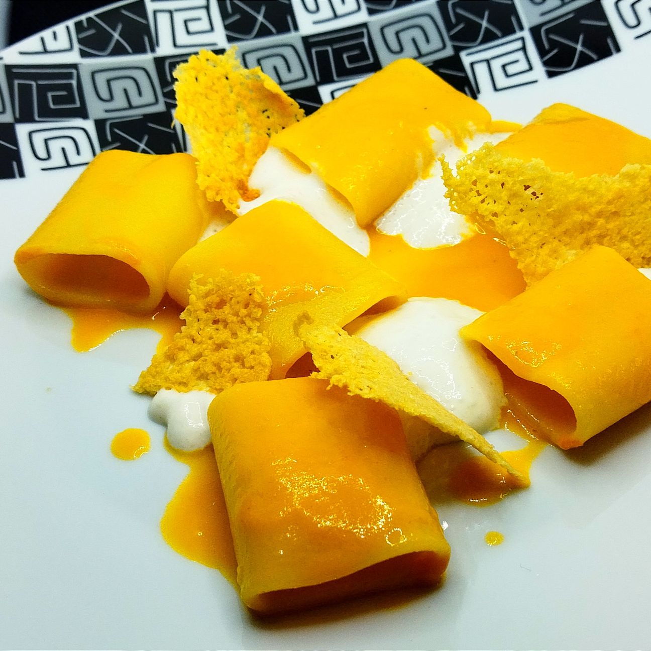 Amatriciana della follia