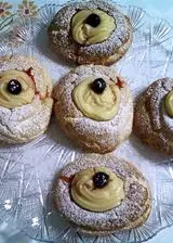 Ricetta Zeppole di San Giuseppe