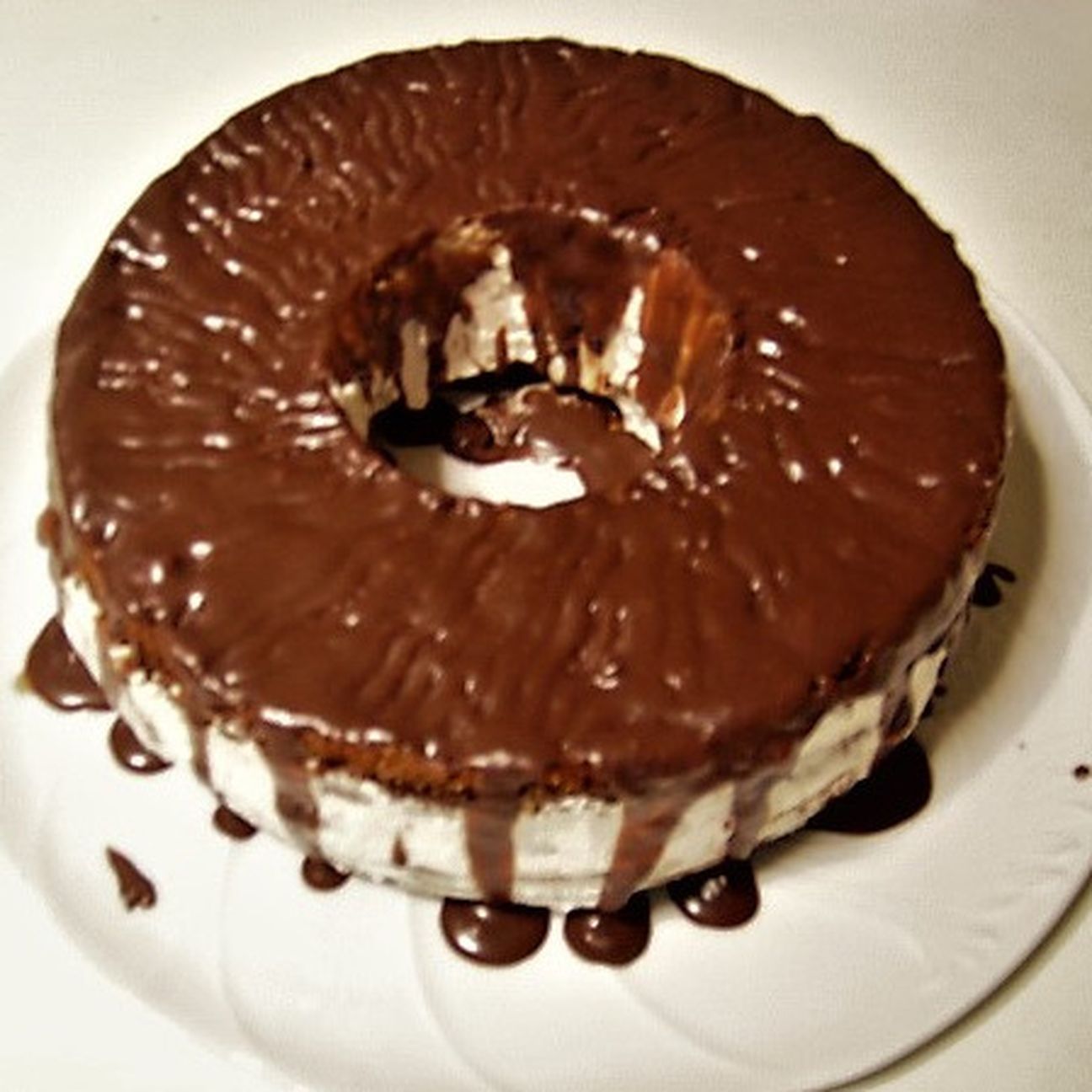 Ciambellone Pinguì