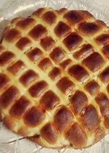 Ricetta Torta Cheesecake Piumino