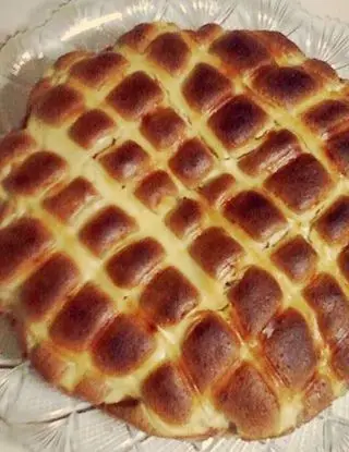 Ricetta Torta Cheesecake Piumino di Emily