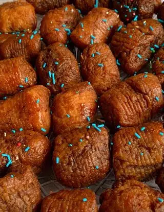 Ricetta Turdilli di mary705