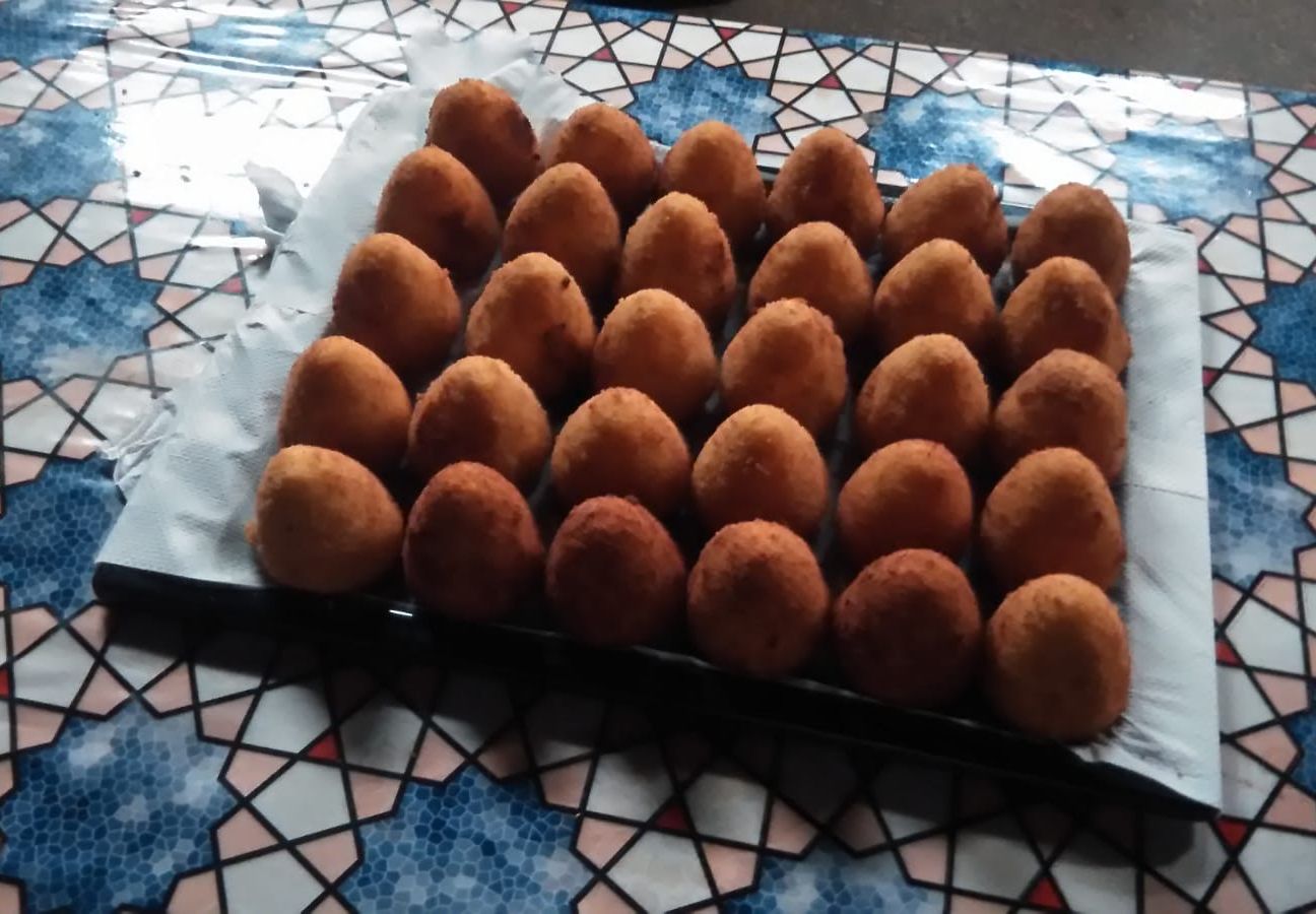 Arancino classico