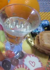 Ricetta Liquore cointreau all arancia fatto in casa