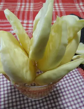 Ricetta Spicchi di limone al cioccolato bianco di ricettegustose.it