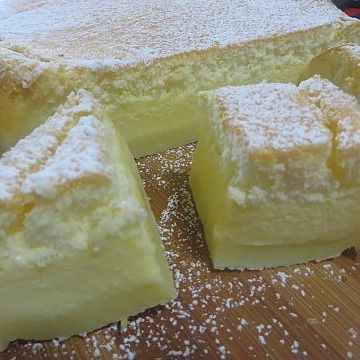 Torta magica