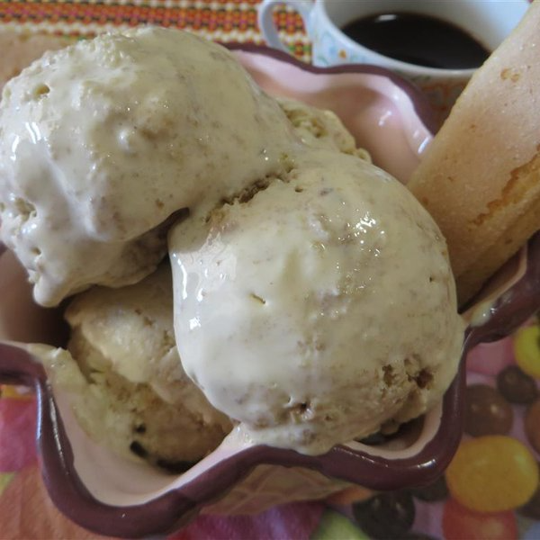 Gelato tiramisù