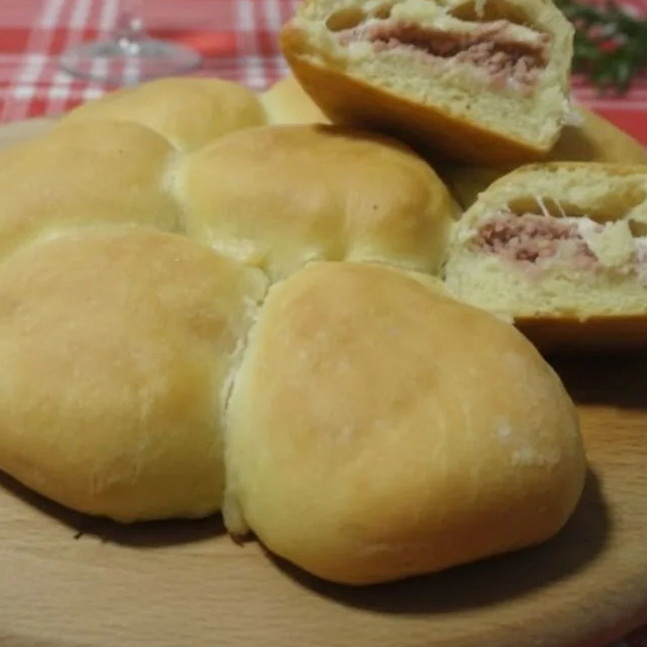 Danubio salato