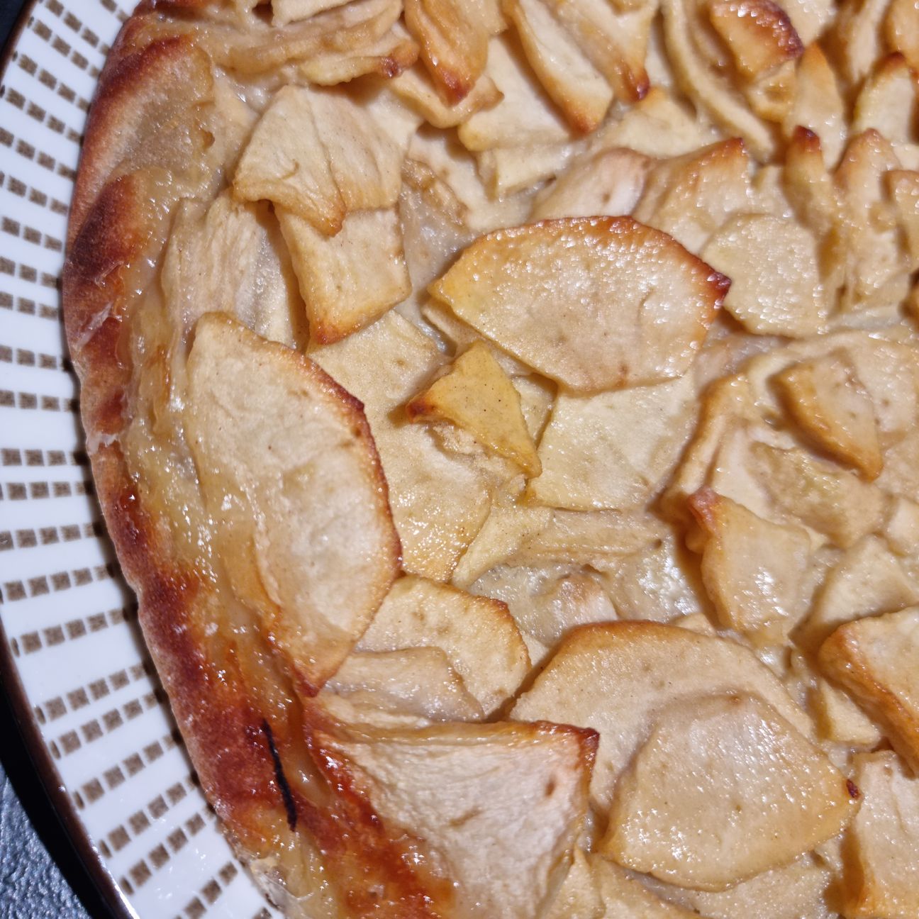 Torta di mele