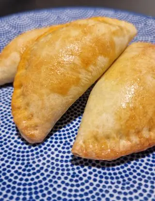 Ricetta Empanadas di carne o verdure al forno di eleonora.costa7