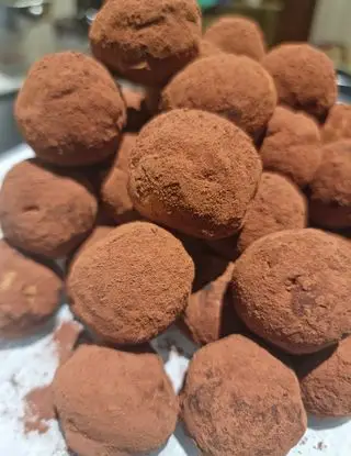 Ricetta Tartufini con mascarpone e nutella di eleonora.costa7