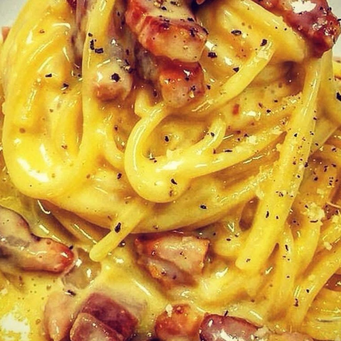 Carbonara